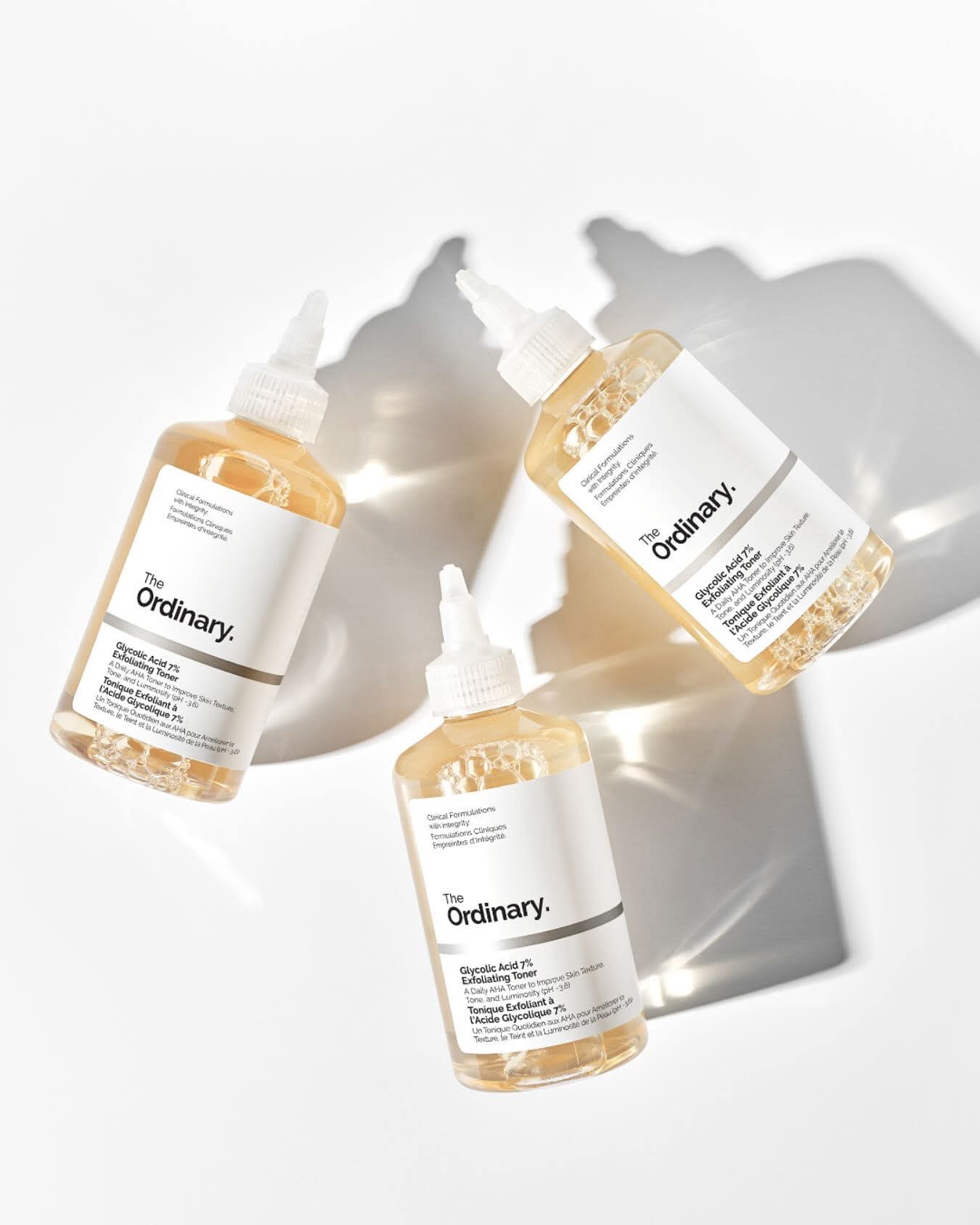 Th Ordinary Glycolic Acid 7%