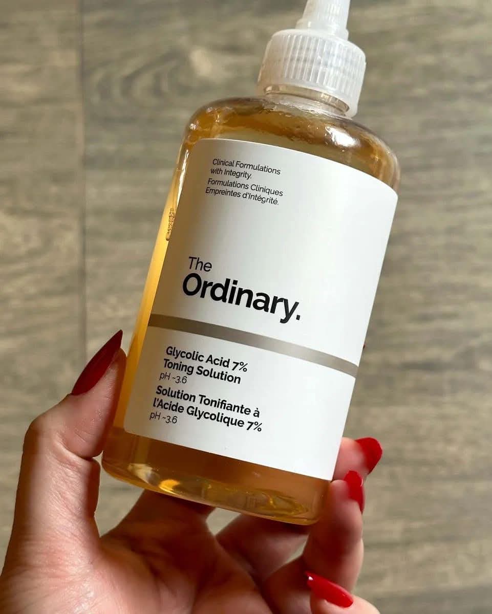 Th Ordinary Glycolic Acid 7%