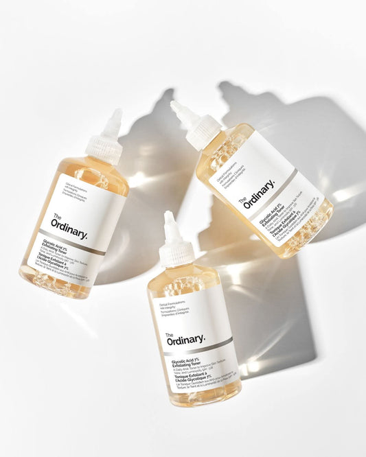 Th Ordinary Glycolic Acid 7%
